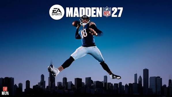 Madden NFL 27