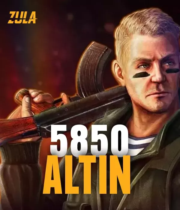 ZULA 5850+BONUS ZA