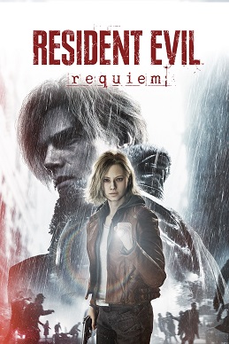Resident Evil 9: Requiem