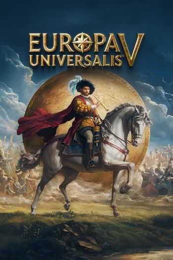 Europa Universalis V: Premium Edition