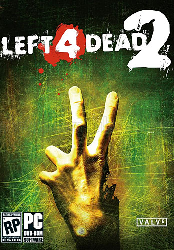 LEFT 4 DEAD 2