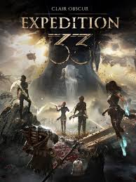Clair Obscur: Expedition 33 Deluxe