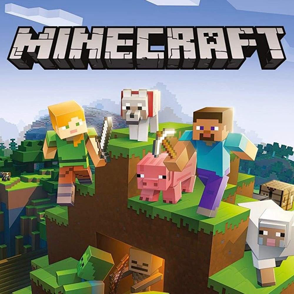 MINECRAFT PREMIUM
