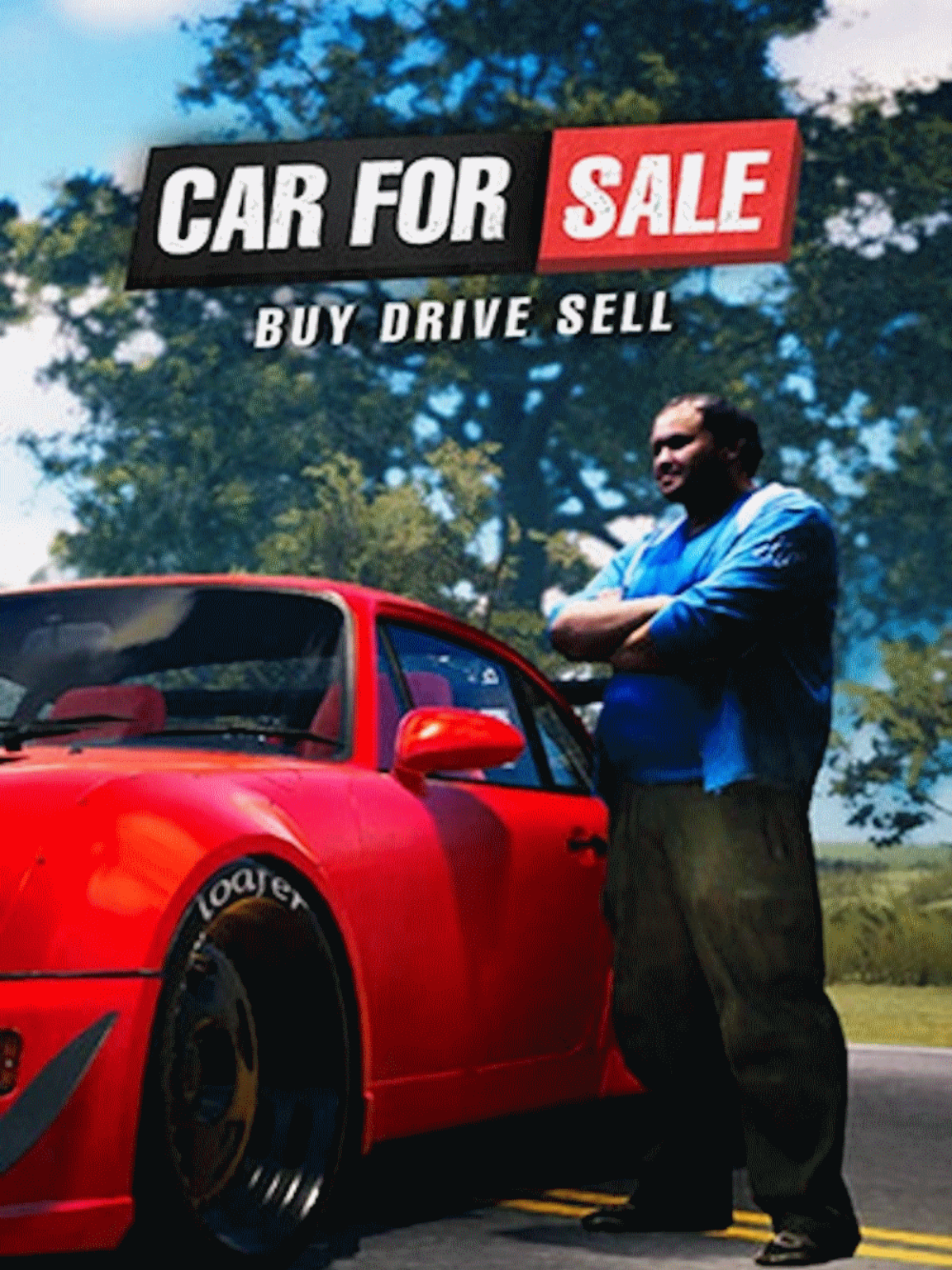 Car For Sale Simulator 2023
