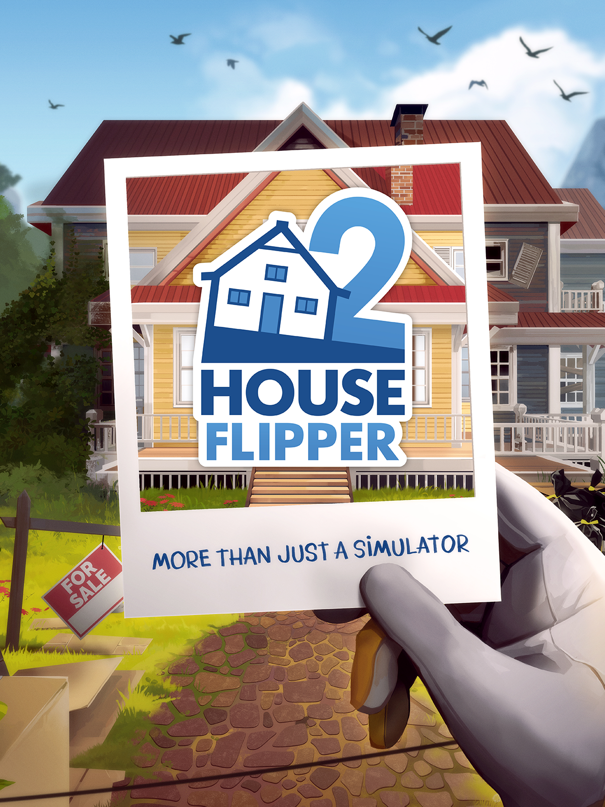 House Flipper 2