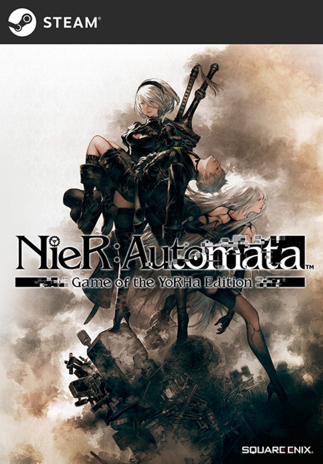Nier Automata GOTY Edition
